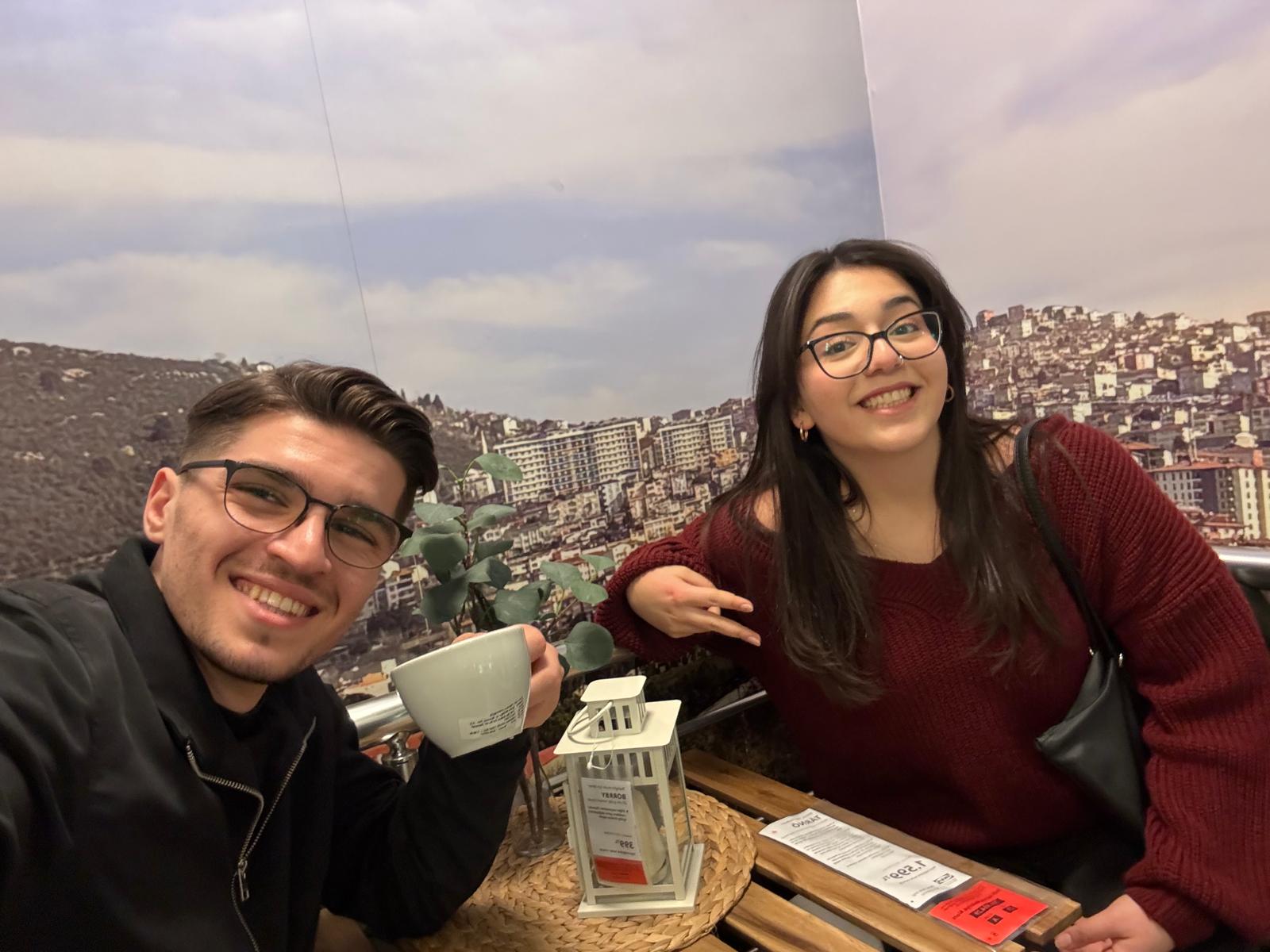 Ikea Date