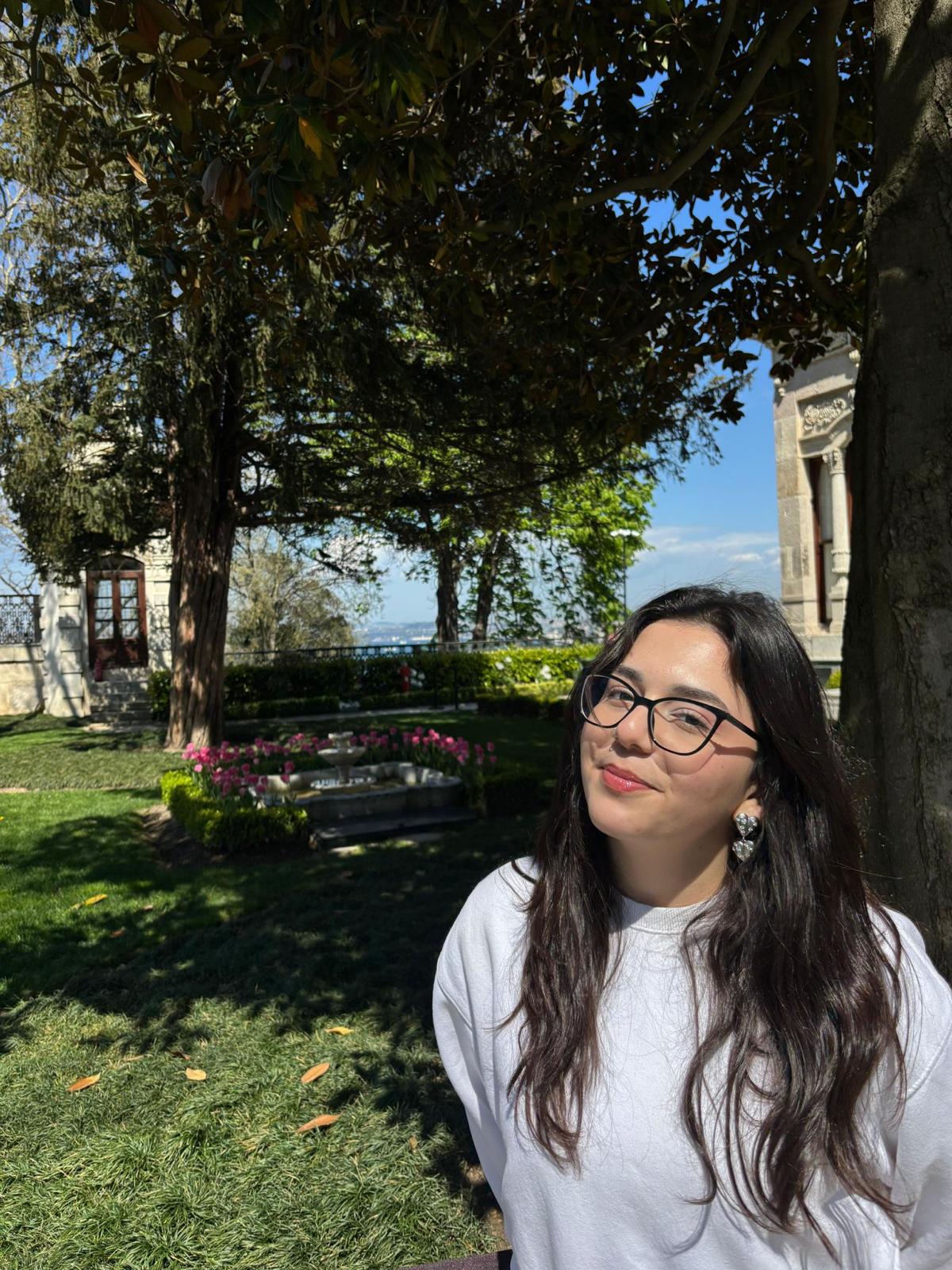 İlk Müze Gezimiz