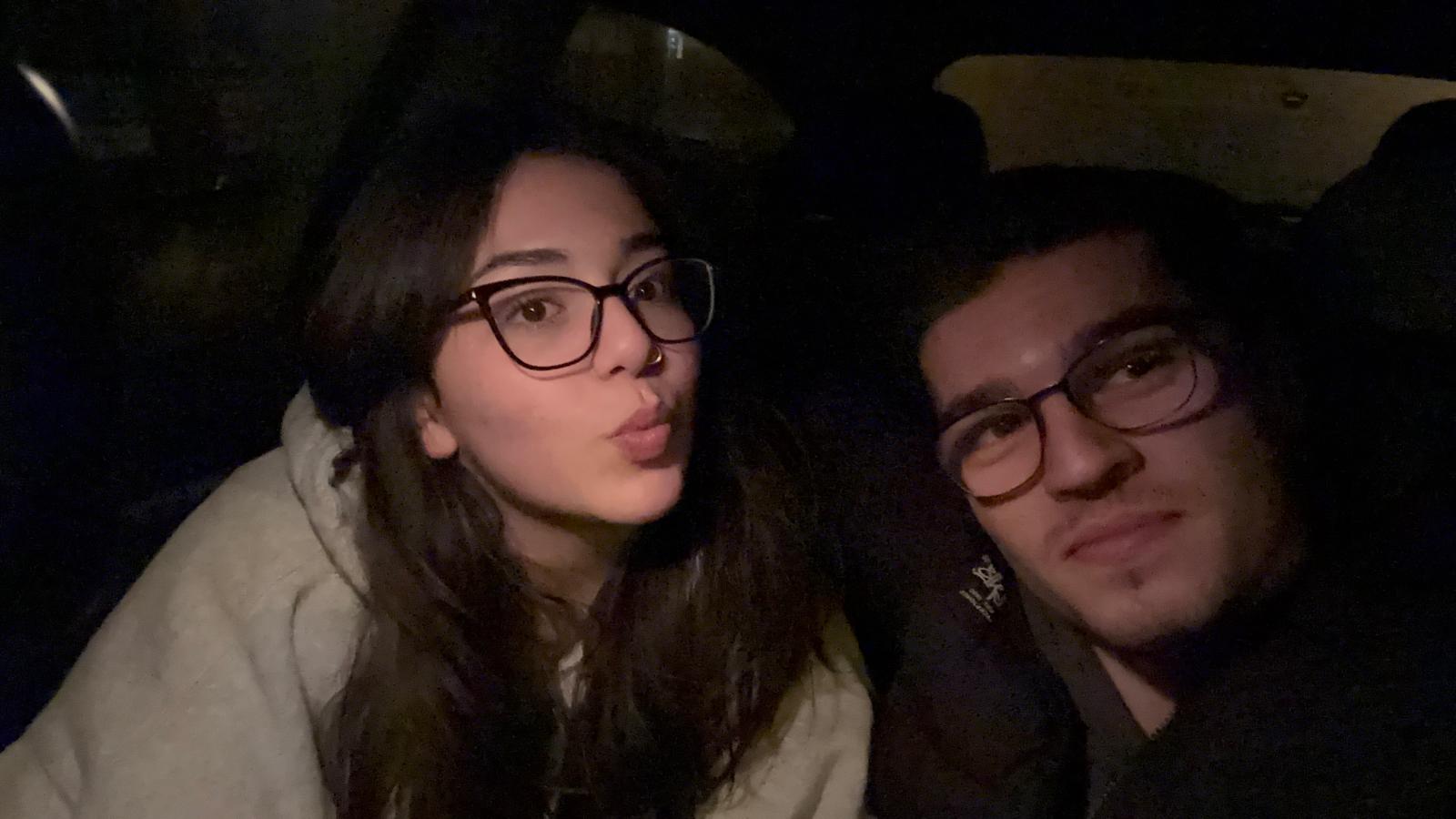 Araba Date